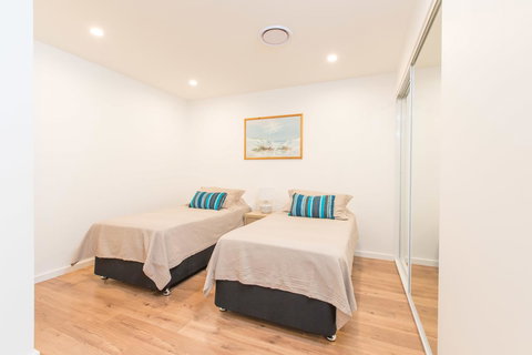 Bluewater Apartments - Accommodation Mooloolaba 43