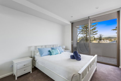 Bluewater Apartments - Accommodation Mooloolaba 17