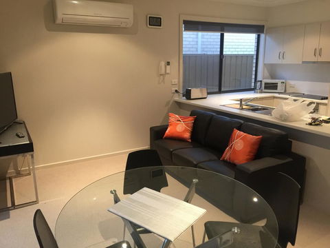 Villas On The Bay Kingscote - Accommodation Mooloolaba 9