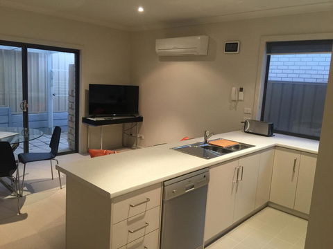 Villas On The Bay Kingscote - Accommodation Mooloolaba 8