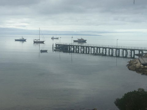 Villas On The Bay Kingscote - Accommodation Mooloolaba 2