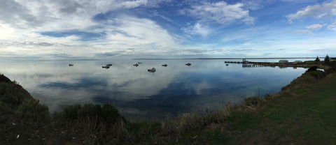 Villas On The Bay Kingscote - Accommodation Mooloolaba 12