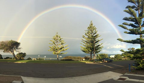 Villas On The Bay Kingscote - Accommodation Mooloolaba 10