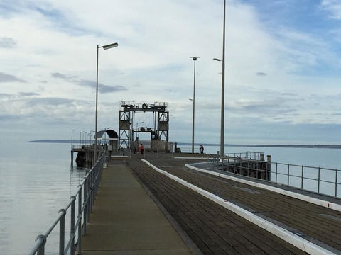 Villas On The Bay Kingscote - Accommodation Mooloolaba 11