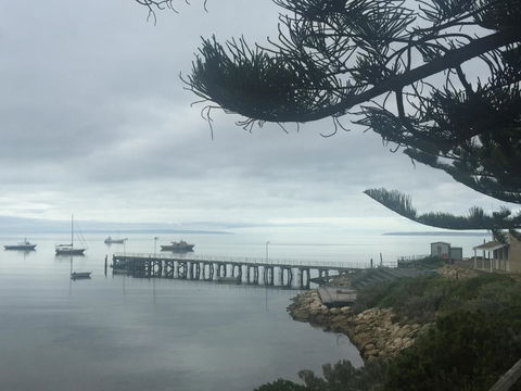 Villas On The Bay Kingscote - Accommodation Mooloolaba 3