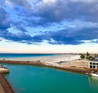 Ocean View Luxury Apartment  Suite - Accommodation Mooloolaba