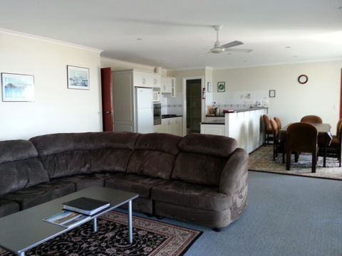 Birubi Holiday Homes Kangaroo Island - Accommodation Mooloolaba 1