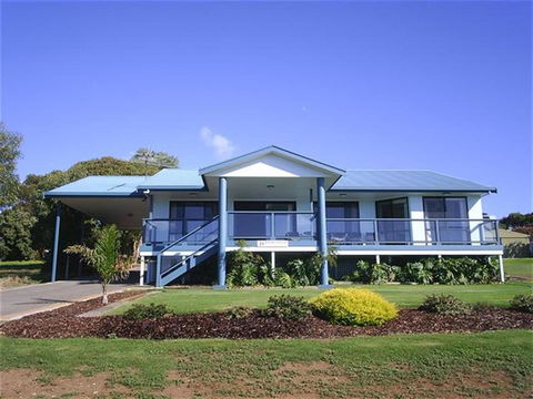 Birubi Holiday Homes Kangaroo Island - Accommodation Mooloolaba 0