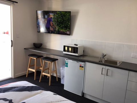Port Lincoln Shark Apartment 1 - Accommodation Mooloolaba 11