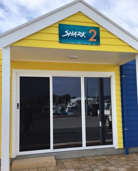 Port Lincoln Shark Apartment 1 - Accommodation Mooloolaba 1