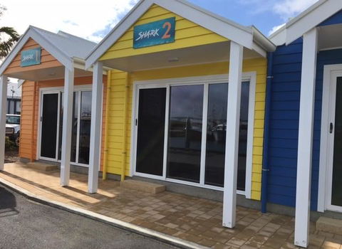 Port Lincoln Shark Apartment 1 - Accommodation Mooloolaba 2