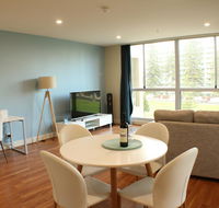 Beachside Luxury 2 Bedroom Getaway - Accommodation Mooloolaba