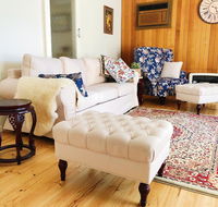 Beautiful garden House - Accommodation Mooloolaba