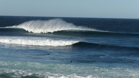 Mollymook Beach Waterfront - Accommodation Mooloolaba 7
