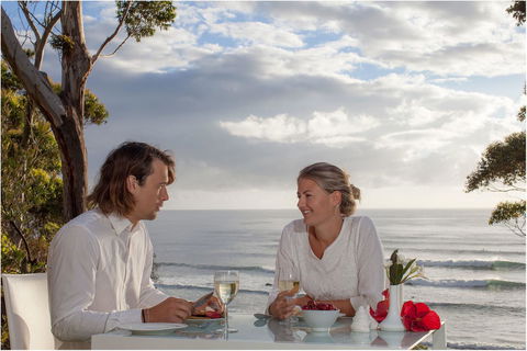 Mollymook Beach Waterfront - Accommodation Mooloolaba 2