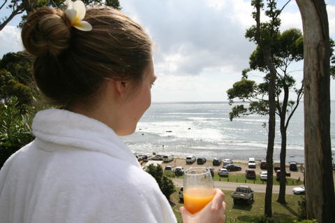 Mollymook Beach Waterfront - Accommodation Mooloolaba 23