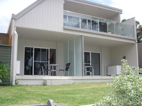 Mollymook Beach Waterfront - Accommodation Mooloolaba 14
