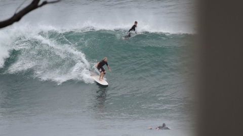 Mollymook Beach Waterfront - Accommodation Mooloolaba 10