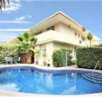 Hi 5 stars Glenelg Studio Apartment - Accommodation Mooloolaba