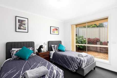Maggie\'s Place - Accommodation Mooloolaba 6