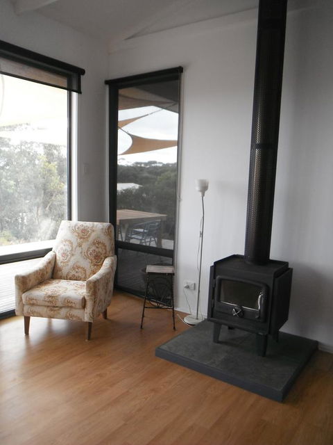 Wallaby Retreat - Accommodation Mooloolaba 3