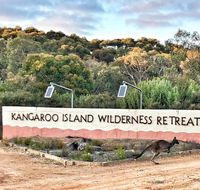 Kangaroo Island Wilderness Retreat - Accommodation Mooloolaba