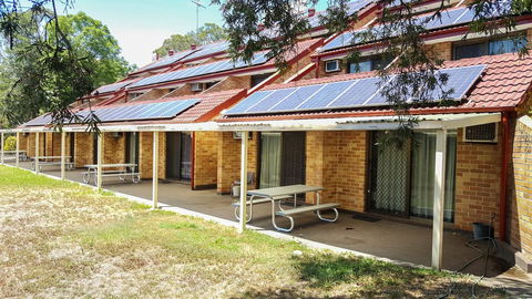 Windsor Terrace Motel - Accommodation Mooloolaba 16