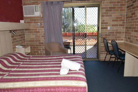 Windsor Terrace Motel - Accommodation Mooloolaba 3