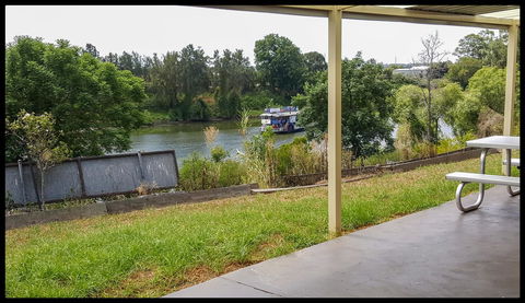 Windsor Terrace Motel - Accommodation Mooloolaba 7