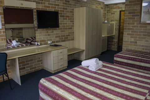 Windsor Terrace Motel - Accommodation Mooloolaba 11