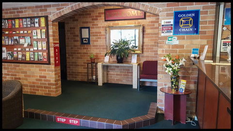 Windsor Terrace Motel - Accommodation Mooloolaba 18