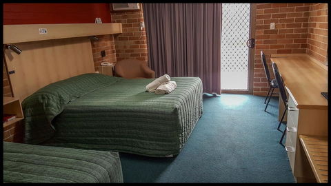 Windsor Terrace Motel - Accommodation Mooloolaba 6