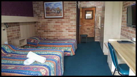 Windsor Terrace Motel - Accommodation Mooloolaba 8