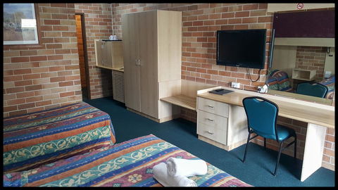 Windsor Terrace Motel - Accommodation Mooloolaba 15