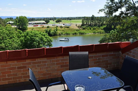 Windsor Terrace Motel - Accommodation Mooloolaba 0