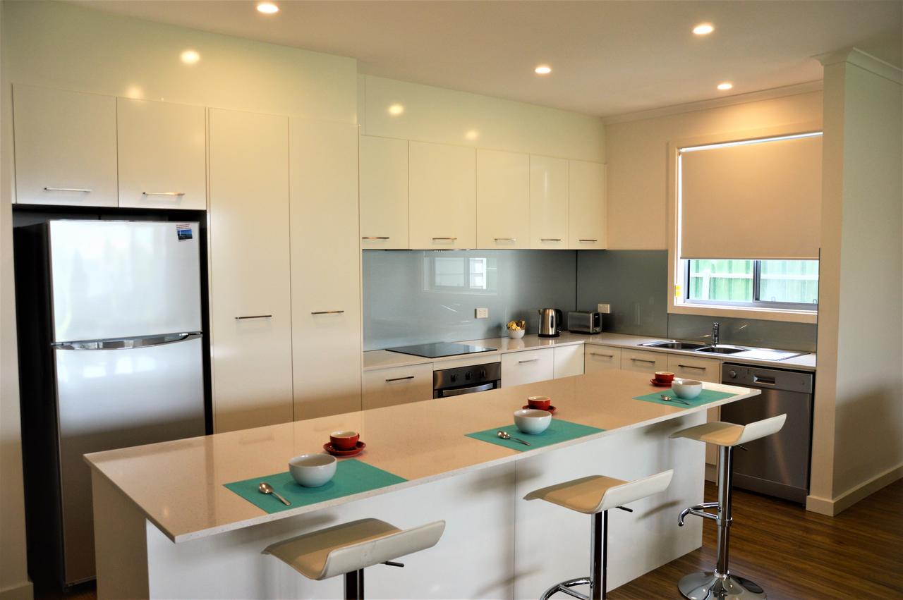 Accommodation Mooloolaba