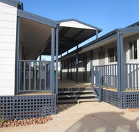 Discovery Parks  Roxby Downs - Accommodation Mooloolaba