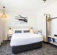 Nightcap at Finsbury Hotel - Accommodation Mooloolaba