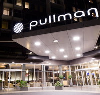 Pullman Adelaide - Accommodation Mooloolaba