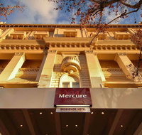 Mercure Grosvenor Hotel Adelaide - Accommodation Mooloolaba