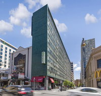 The MAC Boutique Hotel - Accommodation Mooloolaba