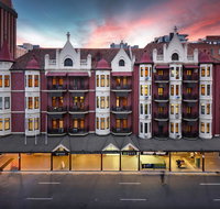 Mansions on Pulteney - Accommodation Mooloolaba