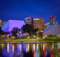 Stamford Plaza Adelaide - Accommodation Mooloolaba