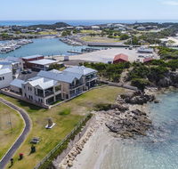 Aloha Accommodation - Accommodation Mooloolaba