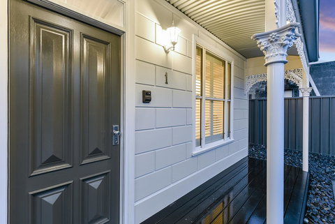 Aloha Central Luxury Apartments - Accommodation Mooloolaba 22
