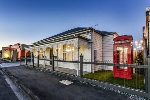 Aloha Central Luxury Apartments - Accommodation Mooloolaba 0