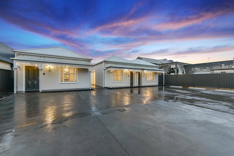 Aloha Central Luxury Apartments - Accommodation Mooloolaba 23