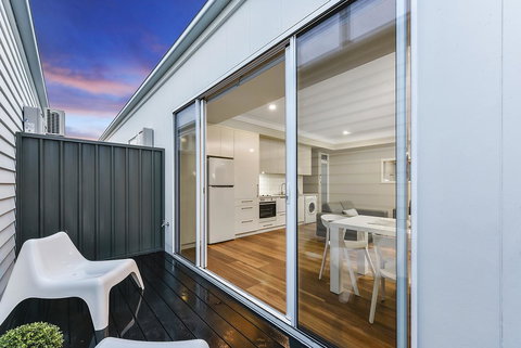 Aloha Central Luxury Apartments - Accommodation Mooloolaba 28