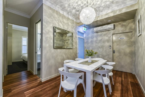 Aloha Central Luxury Apartments - Accommodation Mooloolaba 17