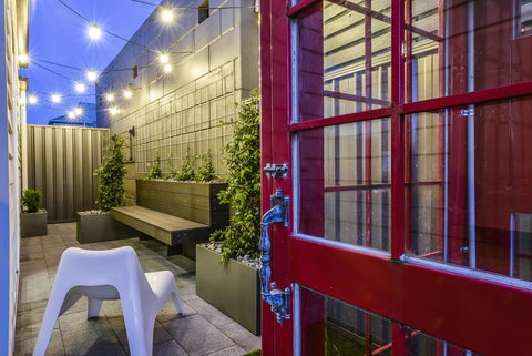 Aloha Central Luxury Apartments - Accommodation Mooloolaba 11